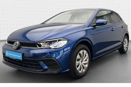 VW Polo 18.813 km 19.690 &euro; Eschborn 65760