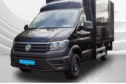 VW Crafter 37.850 km 49.680 &euro; Bad Homburg 61348