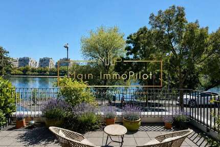 Wohnung Frankfurt am Main / Gutleutviertel Gutleutviertel - 4 Zimmer, 140 m&sup2;, 1.575.000&euro; | Angebot:27191074