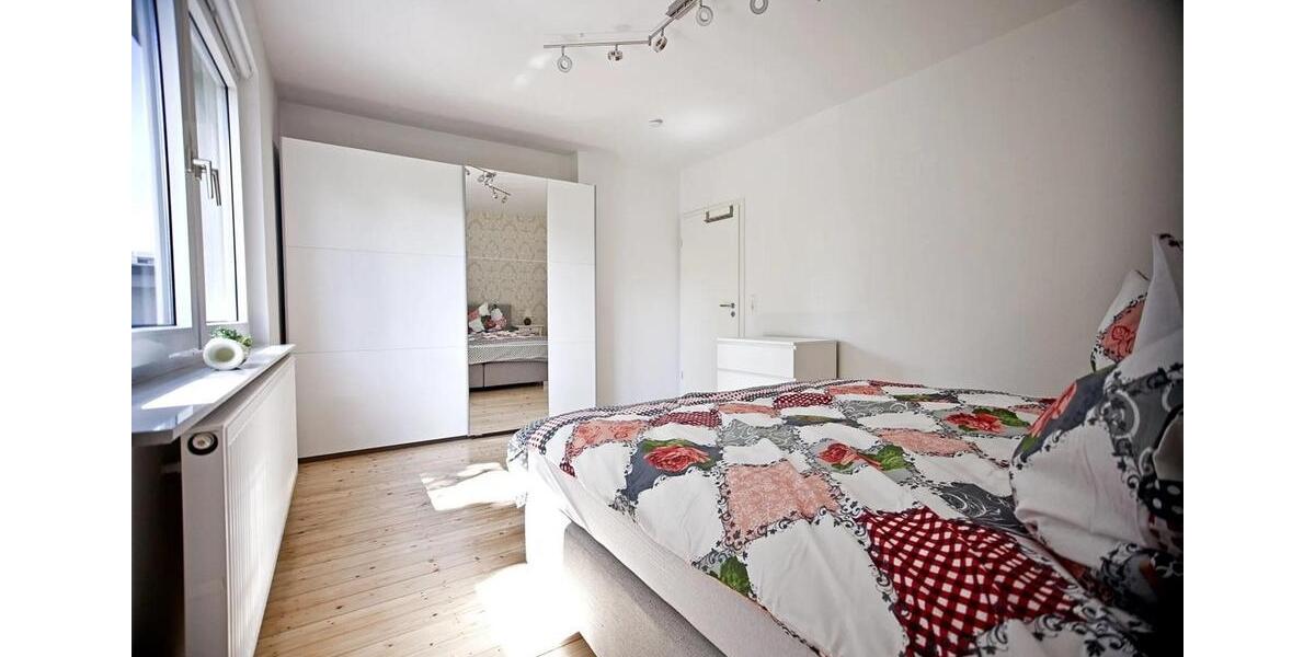 Etagenwohnung Frankfurt am Main Bornheim - 2 Zimmer, 58 m&sup2;, 800&euro; | Angebot:26275350