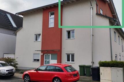 Moderne Eigentumswohnung in ruhiger Lage, ideal für Berufspendler 3 zimmer