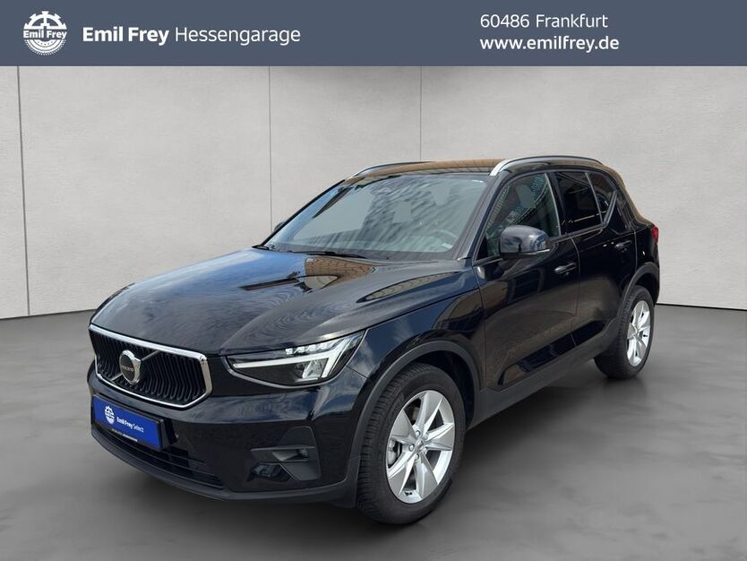 XC40