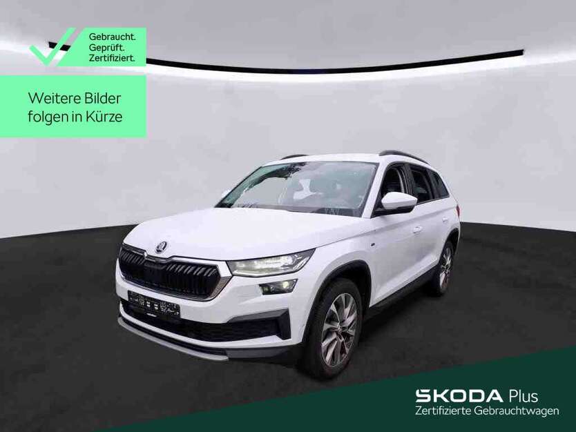 Skoda Kodiaq 65.600 km 28.499 € Mühlheim a. Main 63165