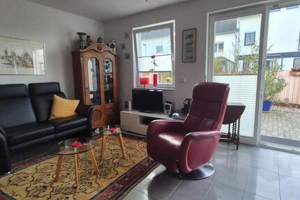 Provisionsfrei, kleine Doppelhaushälfte, Darmstadt Wixhausen 5 zimmer