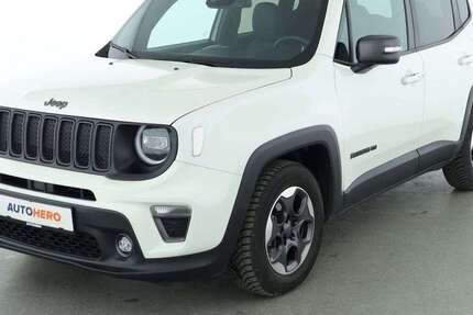 Jeep Renegade 22.386 km 20.540 € Frankfurt am Main 65936