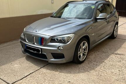 BMW X1 126.000 km 15.100 € Frankfurt 60528