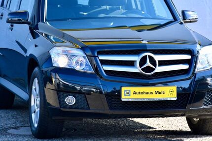Mercedes-Benz GLK 220 158.000 km 10.800 &euro; Limeshain 63694
