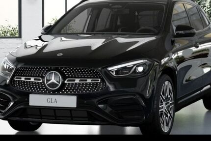 Mercedes-Benz GLA 200 9.900 km 41.850 &euro; Frankfurt 60488