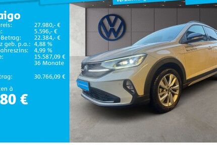 VW Taigo 4.900 km 23.880 &euro; Neu-Isenburg 63263