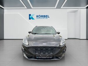 Ford Kuga 2.0 ST-Line Automatik*el.Heck*WinterPaket2* 25.400 km 25.379 &euro; Nidderau 61130
