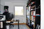 **RESERVIERT** Attraktives großzügiges Zweifamilienhaus im Bauhausstil in Darmstadt-Arheilgen - Zweifamilienhaus Darmstadt-Arheilgen Darmstadt/Vororte | Angebot:25099546