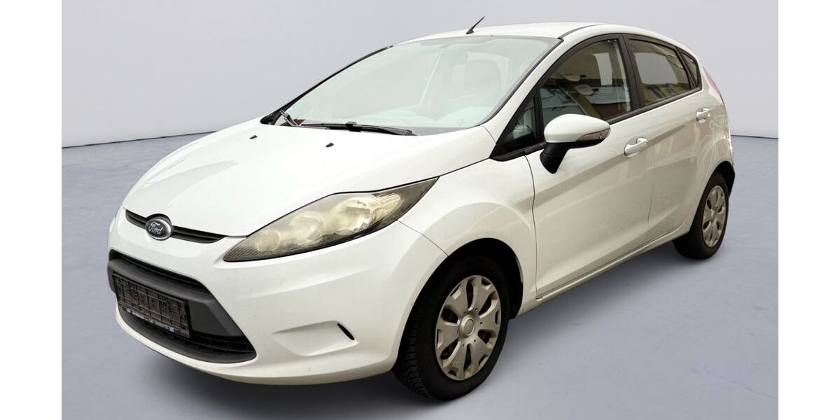 Ford Fiesta 399.000 km 1.990 &euro; Flörsheim am Main 65439