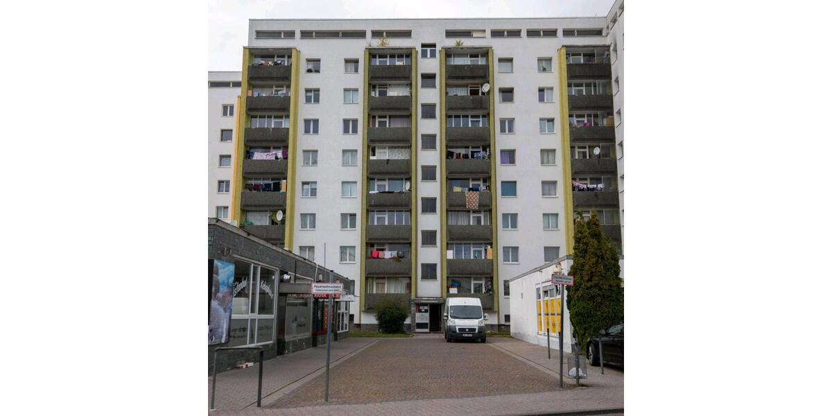 Etagenwohnung Dietzenbach - 3 Zimmer, 76 m&sup2;, 115.000&euro; | Angebot:27429710