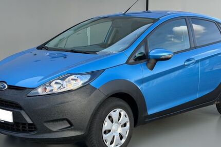 Ford Fiesta 147.000 km 3.999 &euro; Dieburg 64807