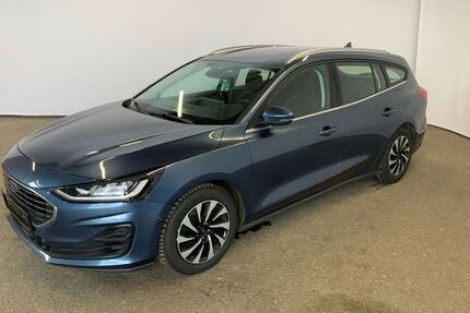 Ford Focus 156.954 km 12.453 &euro; Eschborn 65760