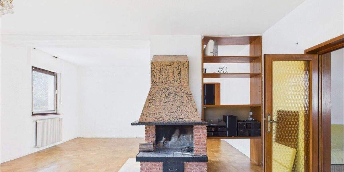 Einfamilienhaus Aschaffenburg / Strietwald Strietwald - 6 Zimmer, 152 m&sup2;, 449.000&euro; | Angebot:24532457