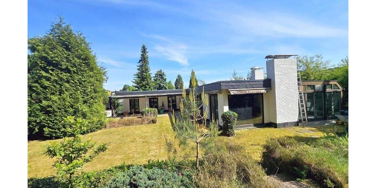 Bungalow Kleinostheim Waldstadt - 6 Zimmer, 204 m&sup2;, 940.000&euro; | Angebot:23881367