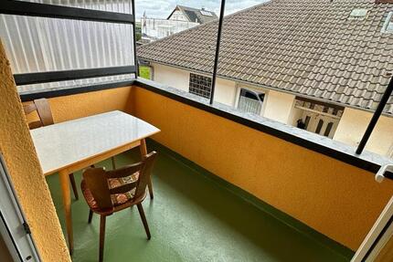 vollmöbliertes Appartement, in 61203 Reichelsheim OT für 1 Person zimmer