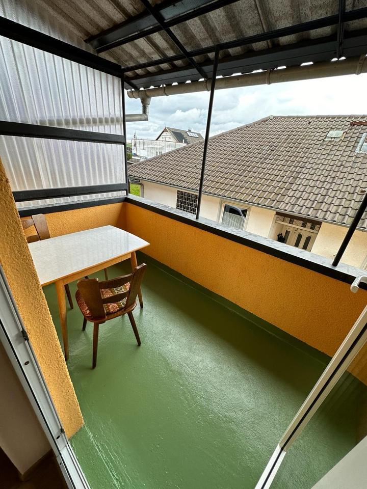 vollmöbliertes Appartement, in 61203 Reichelsheim OT für 1 Person zimmer
