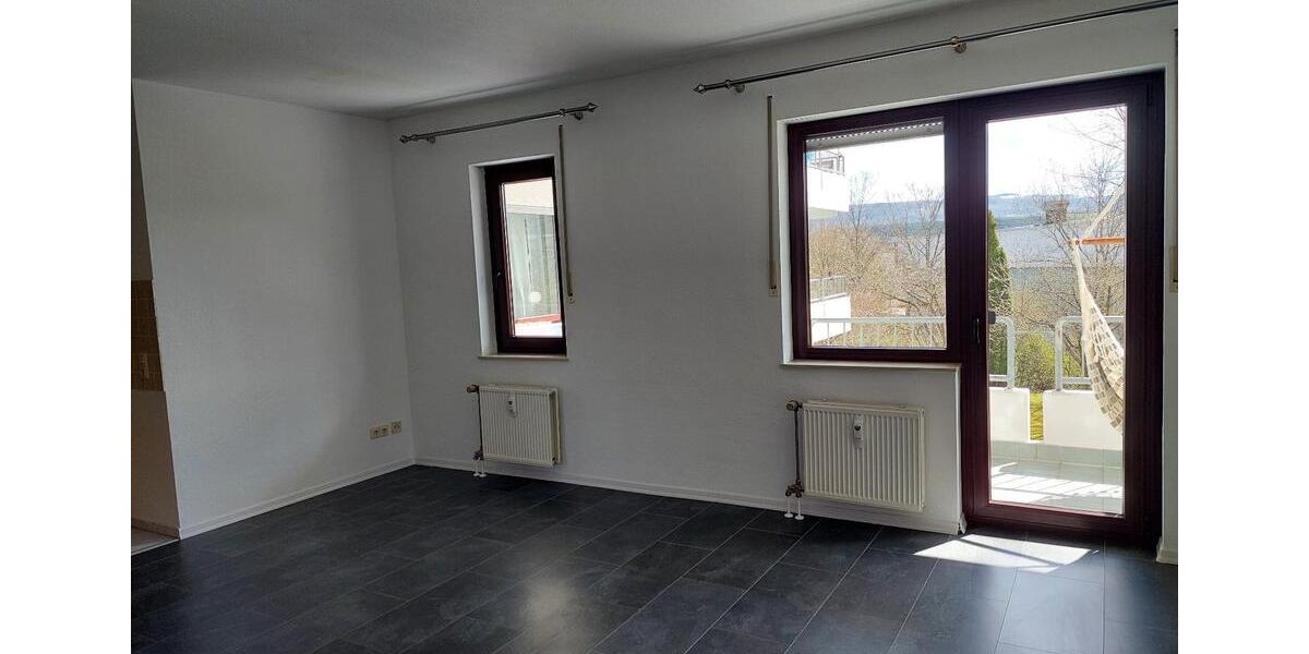 Etagenwohnung Neu-Anspach Anspach - 2.5 Zimmer, 60 m&sup2;, 195.000&euro; | Angebot:26023917