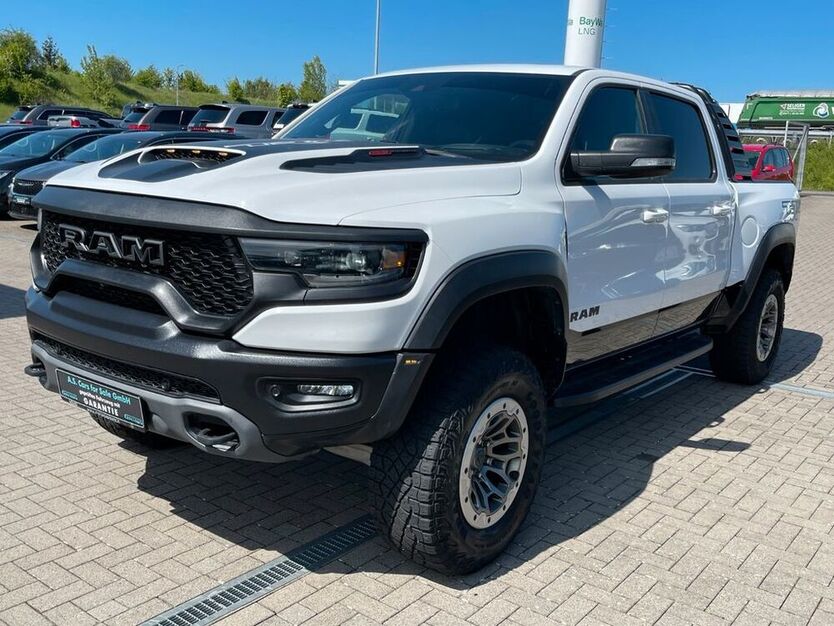 RAM