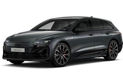 Audi A6 e-tron 1.100 km 86.950 € Nidderau 61130