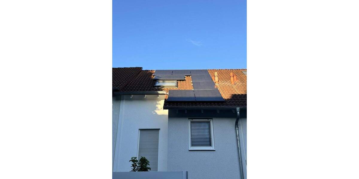 Reihenmittelhaus Nidderau Windecken - 5 Zimmer, 107 m&sup2;, 460.000&euro; | Angebot:25752877