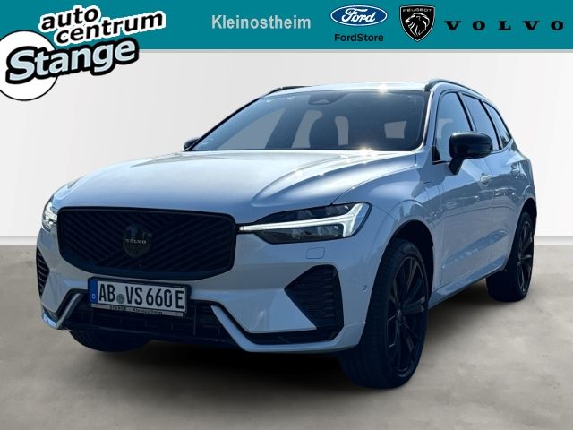 Volvo XC60 4.900 km 72.900 € Kleinostheim 63801