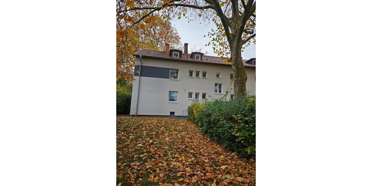 Dachgeschoßwohnung Darmstadt - 2 Zimmer, 55 m&sup2;, 990&euro; | Angebot:26251587