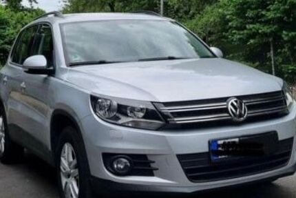 VW Tiguan 170.000 km 10.990 &euro; Hanau 63452