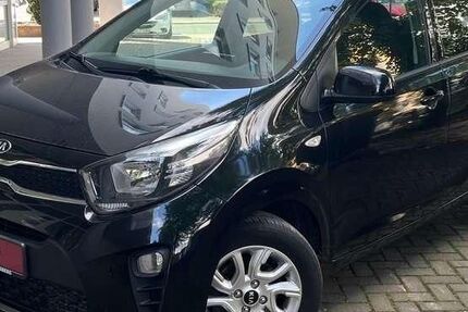 Kia Picanto 42.000 km 11.699 € Darmstadt 64293