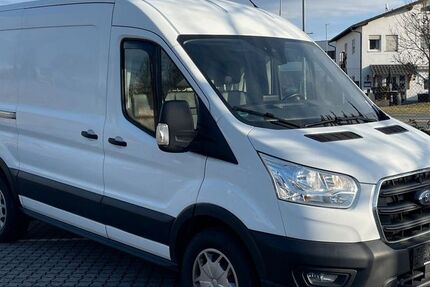 Ford Transit 173.000 km 16.380 &euro; Langen 63225