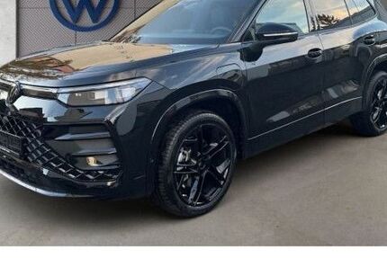 VW Tayron 4.500 km 65.490 &euro; Frankfurt 60326