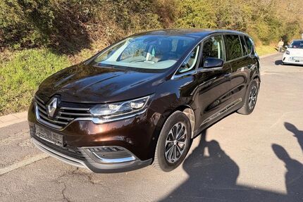 Renault Espace 210.000 km 7.999 &euro; Steinbach 61449