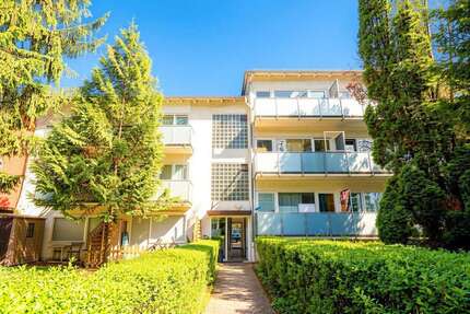 Wohnung Frankfurt am Main Mitte-West - 1 Zimmer, 24 m&sup2;, 124.000&euro; | Angebot:26996689