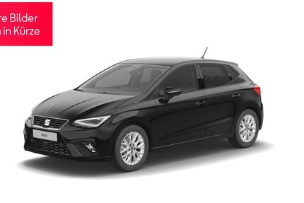 Seat Ibiza 25.289 km 23.290 &euro; Königstein/Ts. 61462