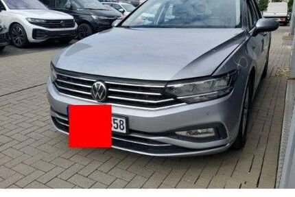 VW Passat 16.481 km 21.950 &euro; Frankfurt am Main 60326