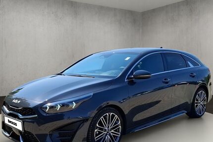 Kia pro ceed / ProCeed 14.900 km 28.980 € Frankfurt 60488
