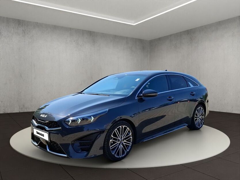 Kia pro ceed / ProCeed 14.900 km 28.980 € Frankfurt 60488