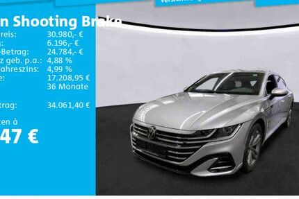 VW Arteon 53.102 km 29.940 &euro; Frankfurt 60326