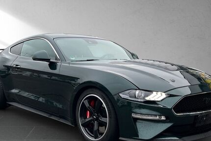 Ford Mustang 23.900 km 53.900 &euro; Darmstadt 64293