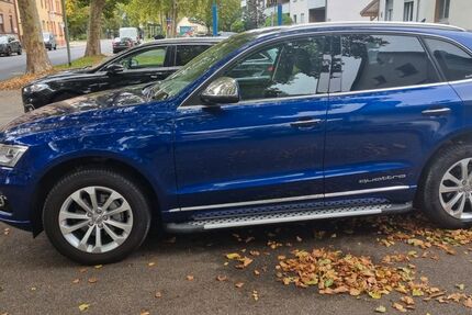 Audi Q5 140.000 km 14.600 &euro; Hanau 63457