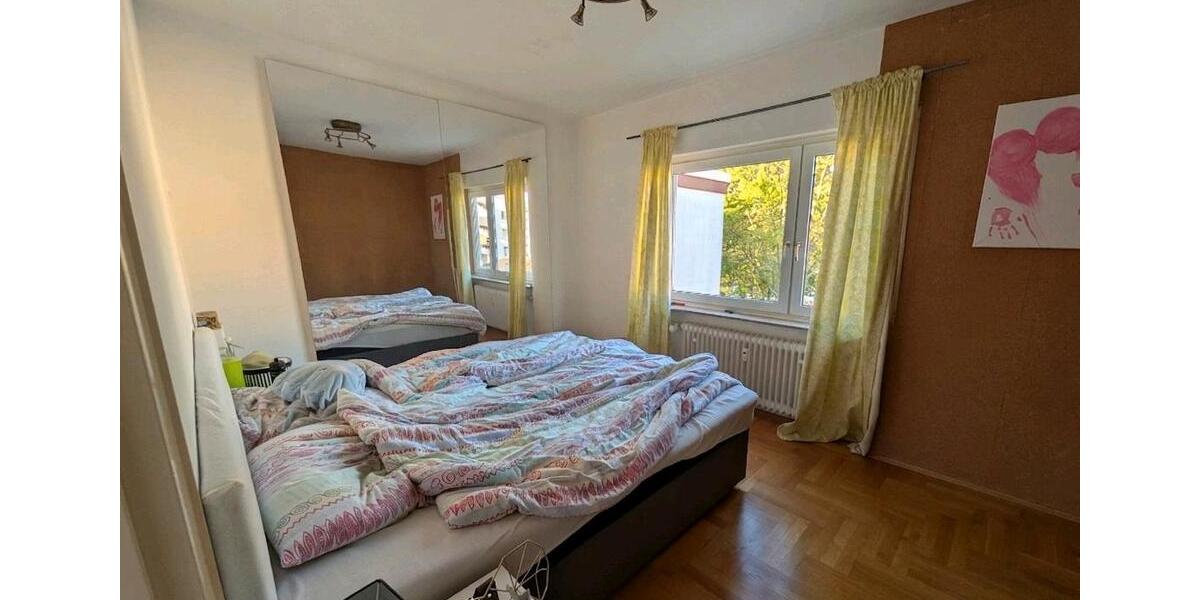 Etagenwohnung Rüsselsheim am Main - 4 Zimmer, 111 m&sup2;, 329.000&euro; | Angebot:26710092