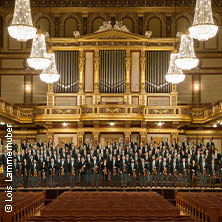 Wiener Philharmoniker | Andris Nelsons 24.02.2026 Alte Oper Frankfurt