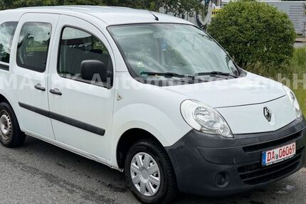 Renault Kangoo 158.646 km 3.499 &euro; Darmstadt 64293