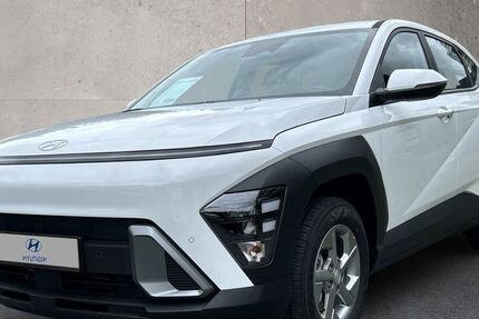 Hyundai KONA 4.900 km 26.990 &euro; Groß - Gerau 64521