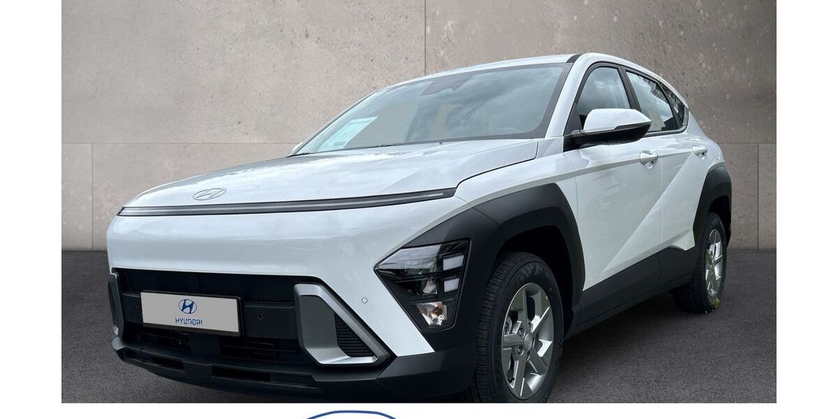 Hyundai KONA 4.900 km 26.990 &euro; Groß - Gerau 64521
