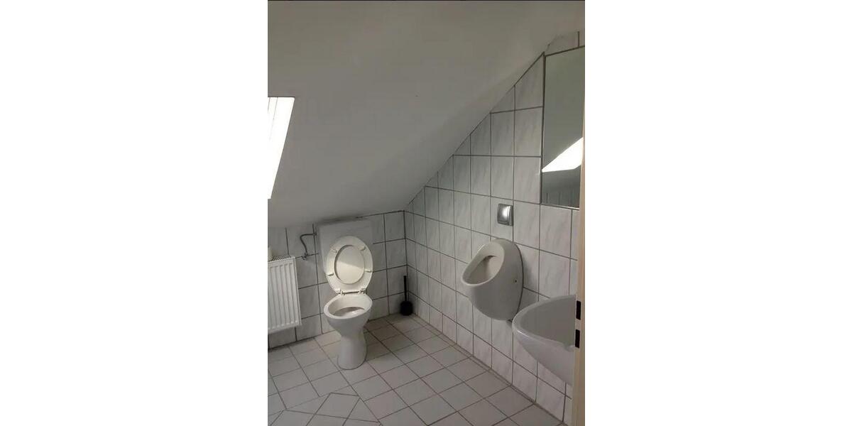 Dachgeschoßwohnung Bad Nauheim - 2 Zimmer, 49 m&sup2;, 690&euro; | Angebot:26286556