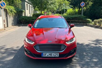 Ford Mondeo 250.000 km 6.999 &euro; Offenbach 63071