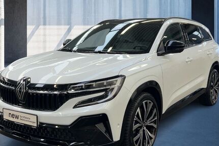 Renault Espace 21.182 km 38.350 &euro; Frankfurt / Main 60314